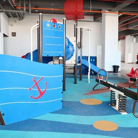 Riverview 8Pax 2Br In Kbtown Netflix, Wi-Fi B-3A-5 Kota Bharu Exterior foto
