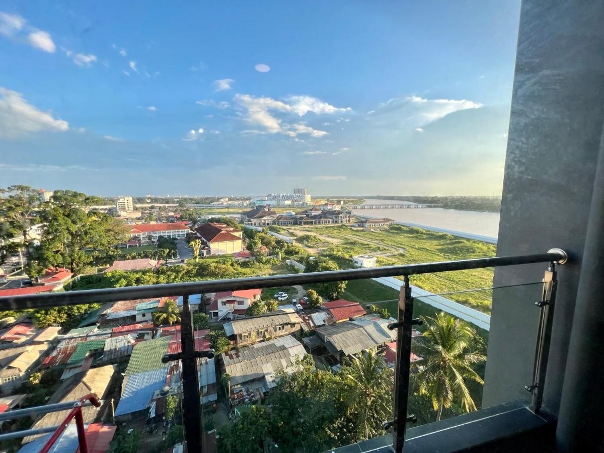 Riverview 8Pax 2Br In Kbtown Netflix, Wi-Fi B-3A-5 Kota Bharu Exterior foto