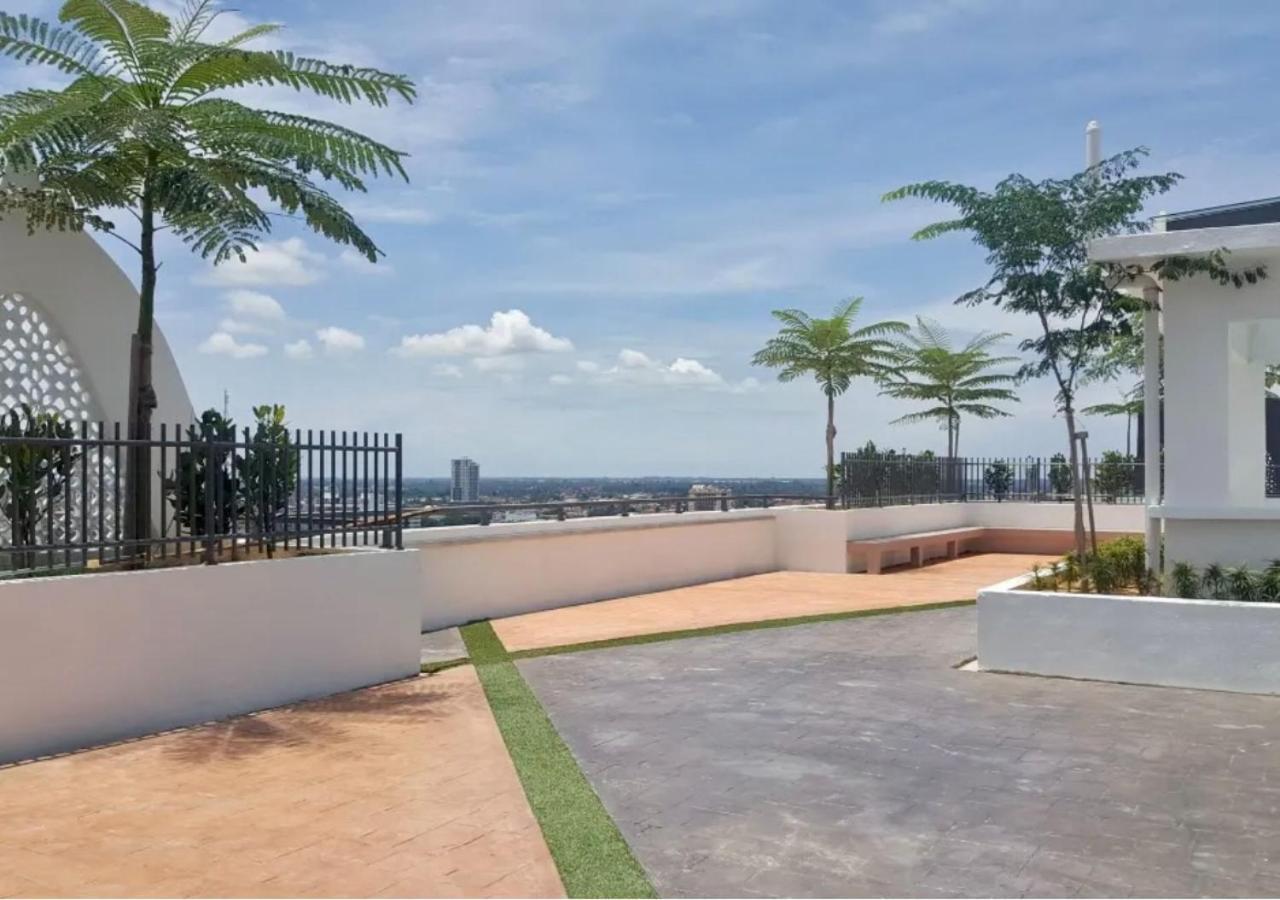 Riverview 8Pax 2Br In Kbtown Netflix, Wi-Fi B-3A-5 Kota Bharu Exterior foto